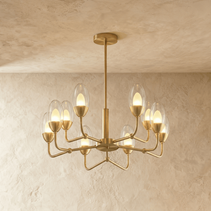 Glena Chandelier