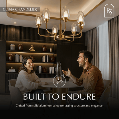 Glena Chandelier