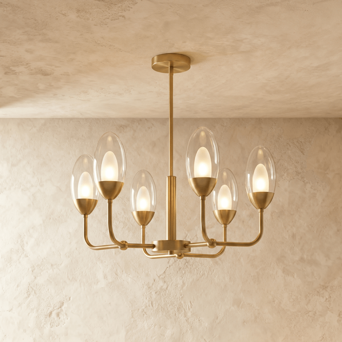 Glena Chandelier