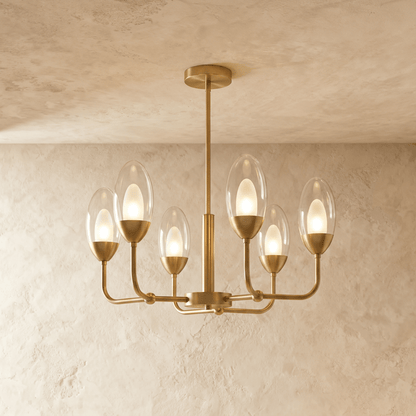 Glena Chandelier