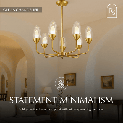 Glena Chandelier