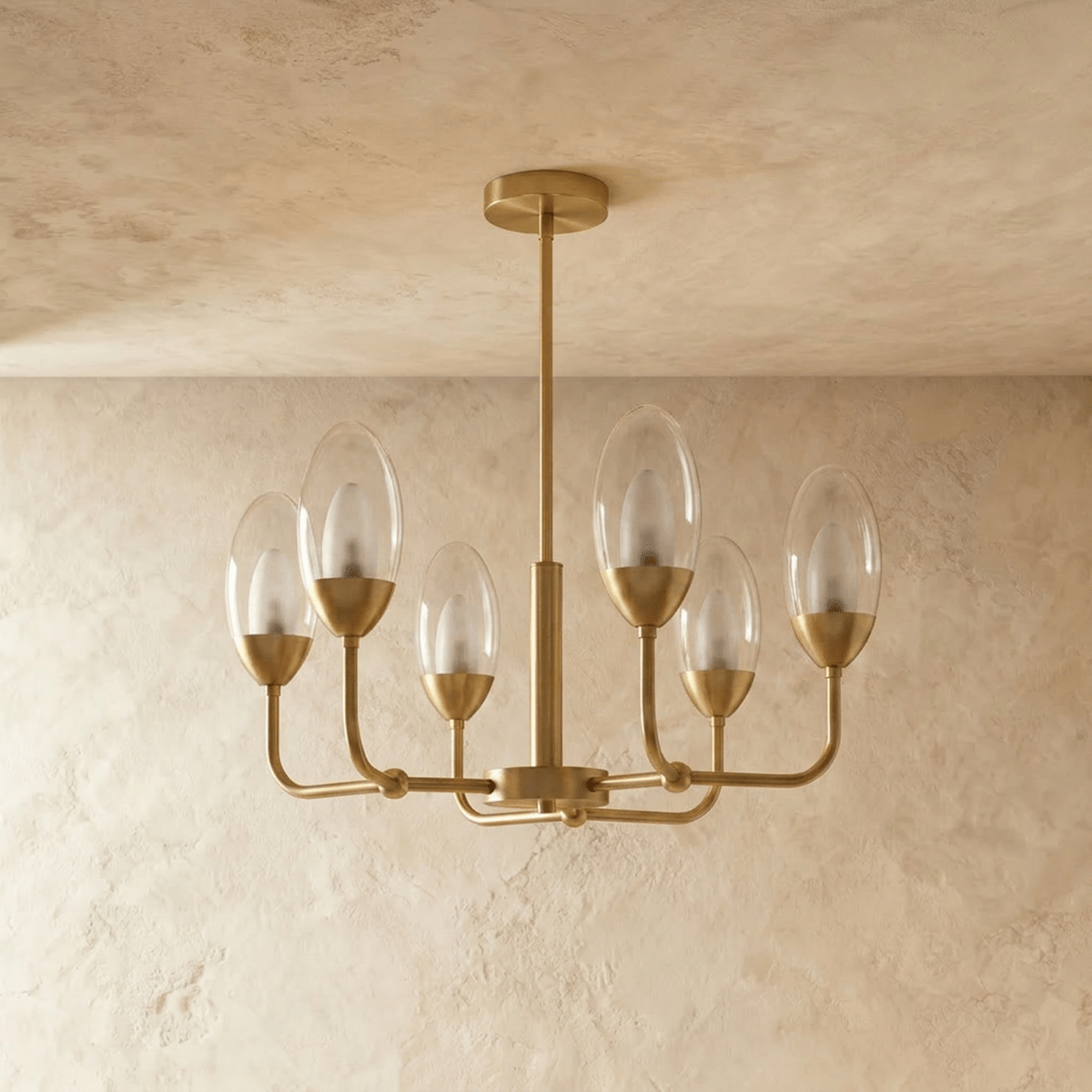 Glena Chandelier