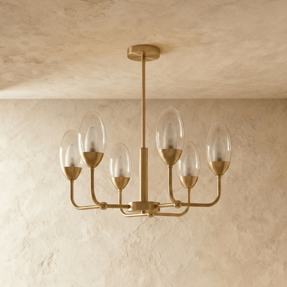 Glena Chandelier