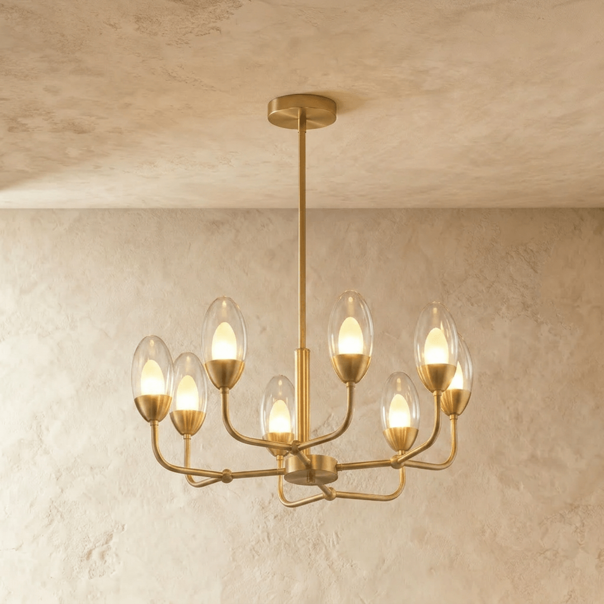 Glena Chandelier