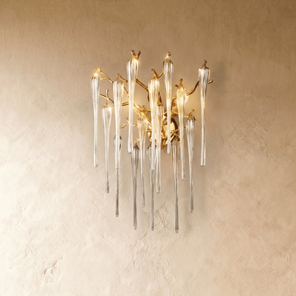 Glere Wall Lamp