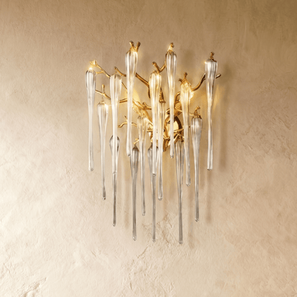 Glere Wall Lamp