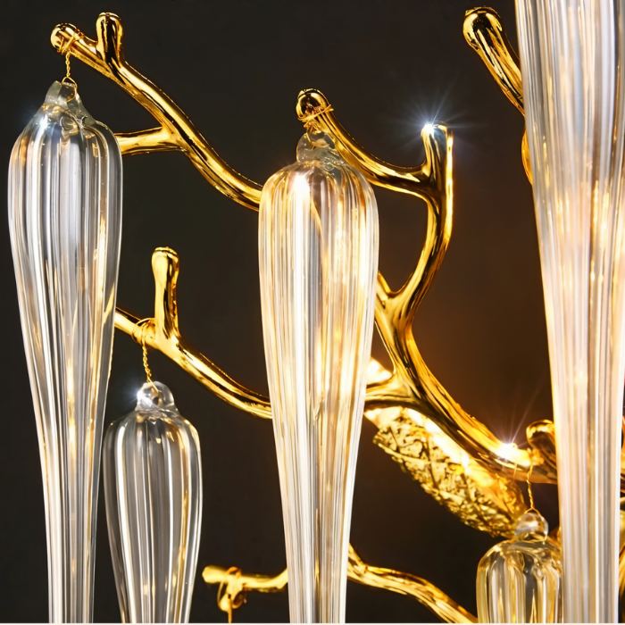 Glere Wall Lamp