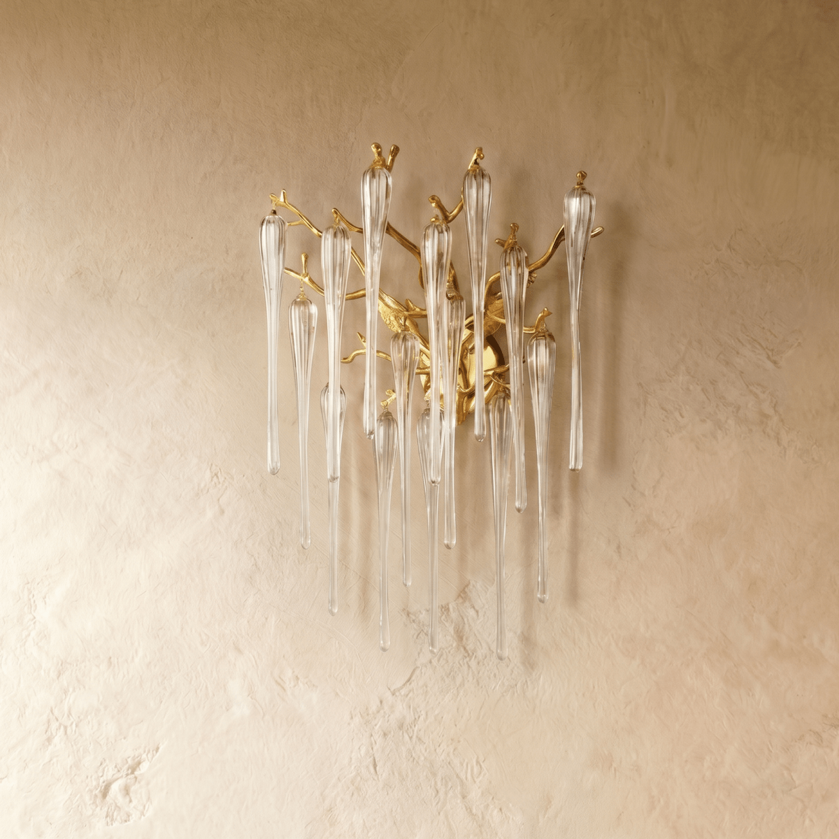 Glere Wall Lamp