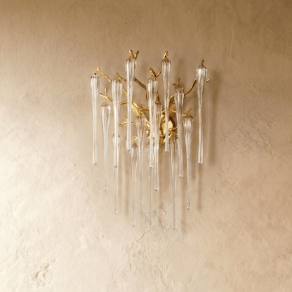 Glere Wall Lamp