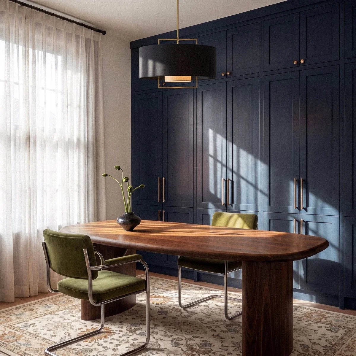 Glint Pendant Light
