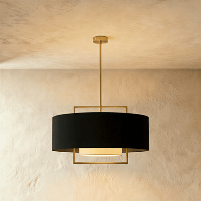 Glint Pendant Light