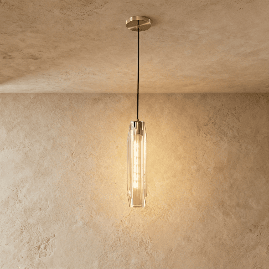 Glizma Pendant Light
