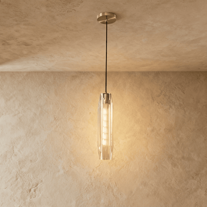 Glizma Pendant Light