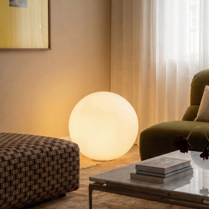 Globule Floor Lamp