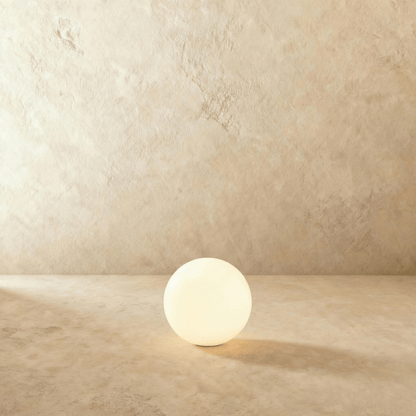 Globule Floor Lamp