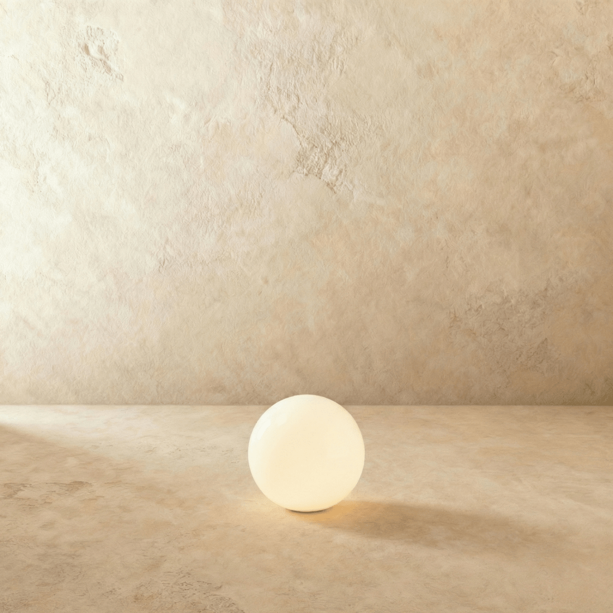 Globule Floor Lamp