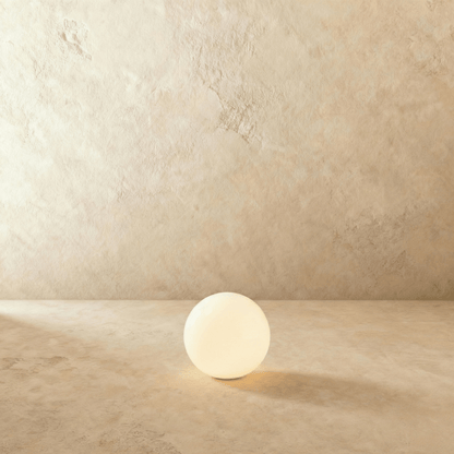 Globule Floor Lamp