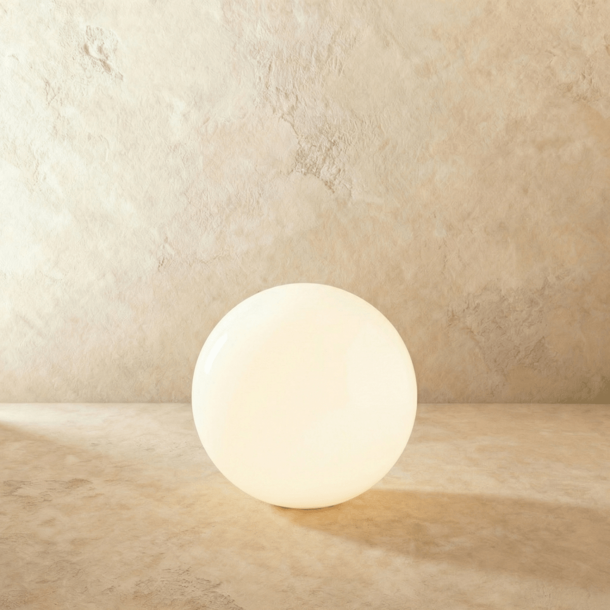 Globule Floor Lamp