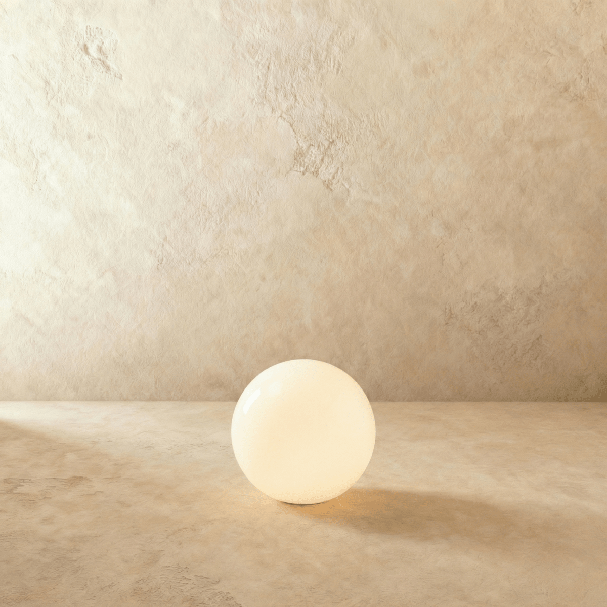 Globule Floor Lamp