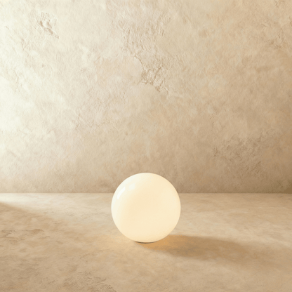 Globule Floor Lamp