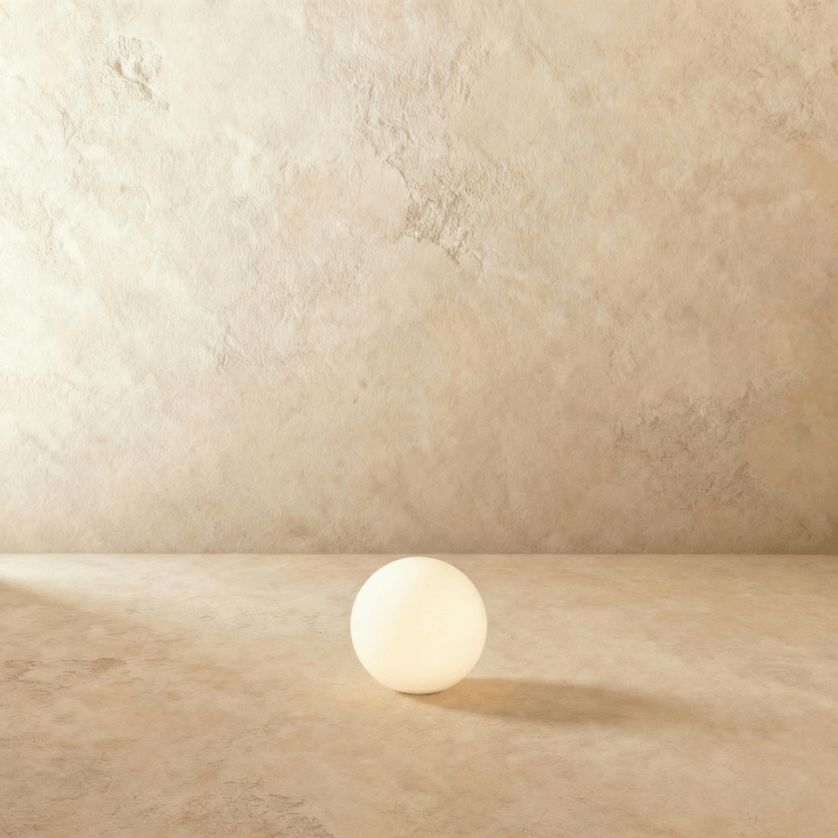 Globule Floor Lamp