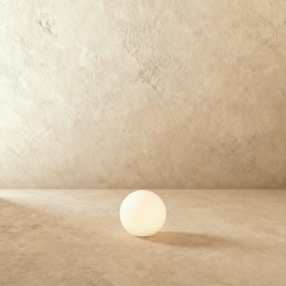 Globule Floor Lamp