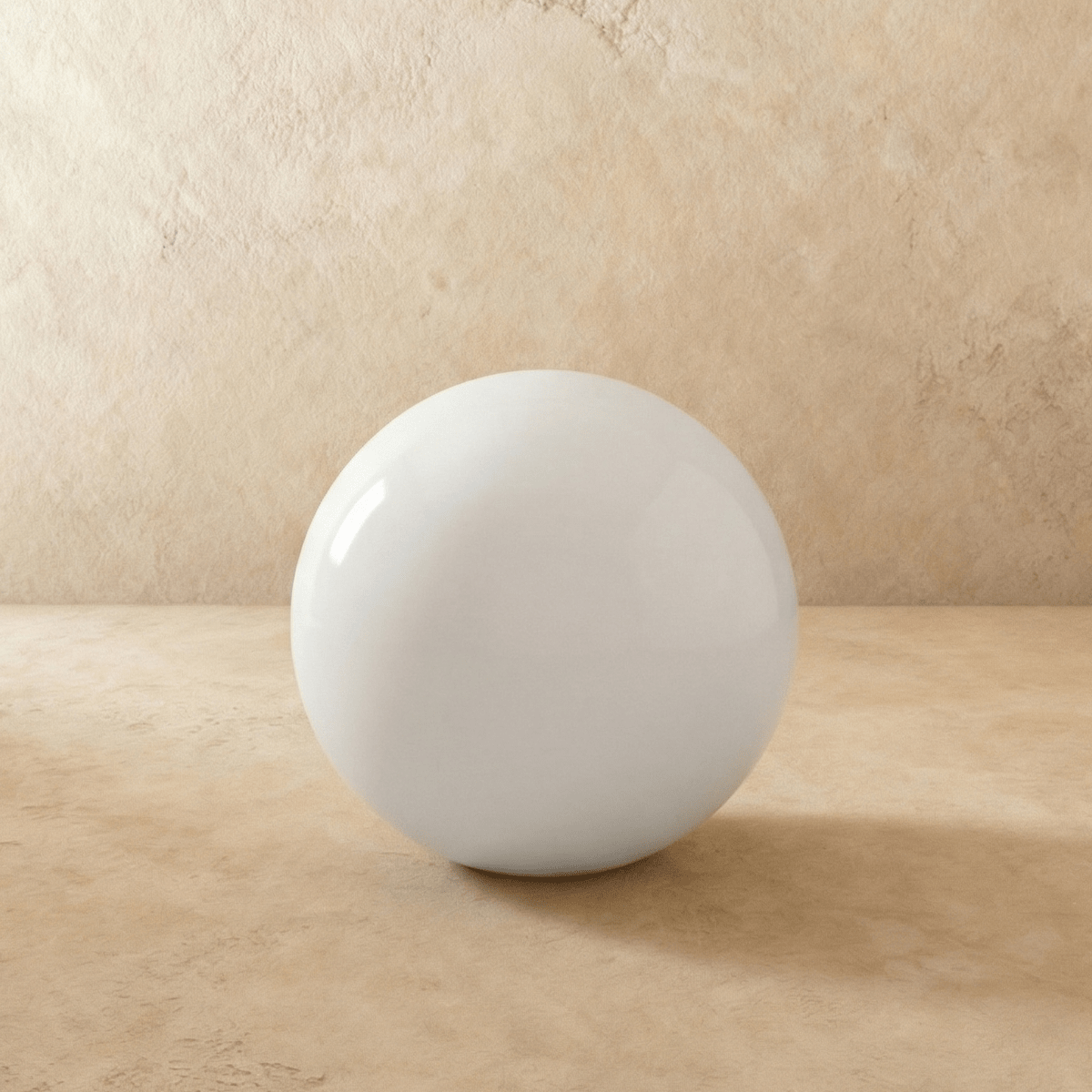 Globule Floor Lamp