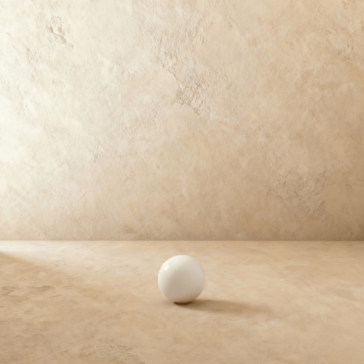Globule Floor Lamp
