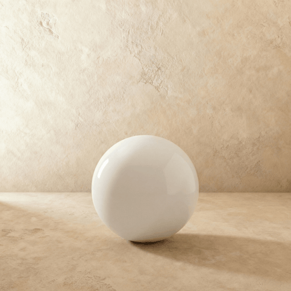 Globule Floor Lamp