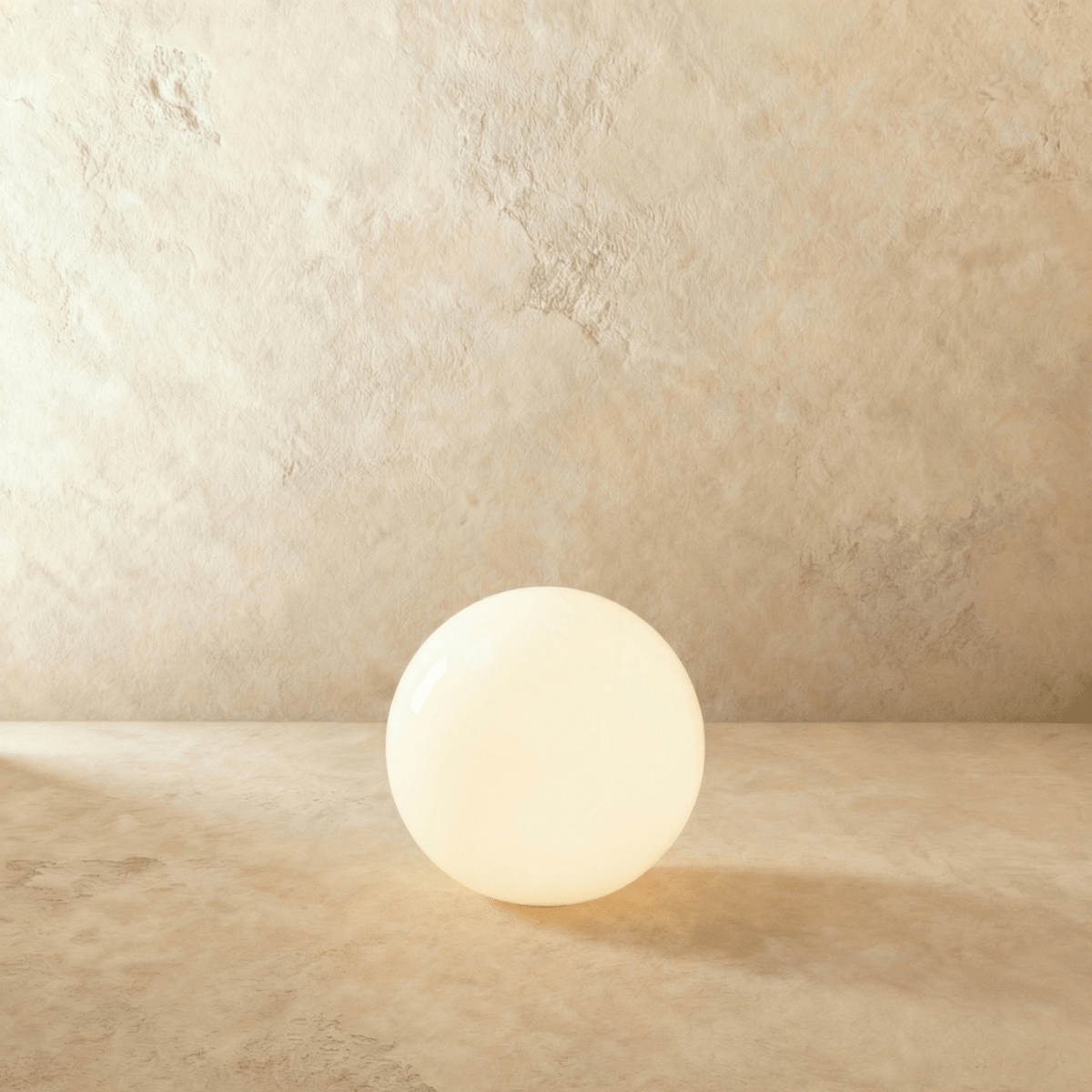Globule Floor Lamp