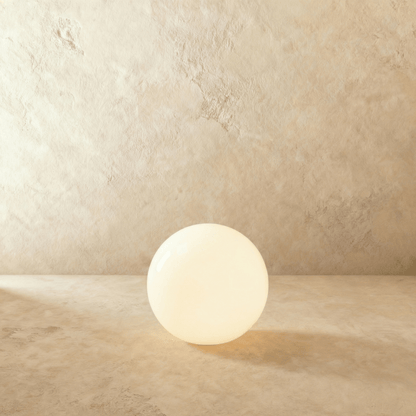 Globule Floor Lamp