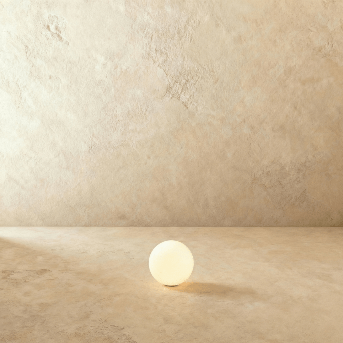Globule Floor Lamp