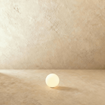 Globule Floor Lamp