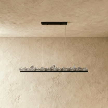 Gloire Linear Chandelier