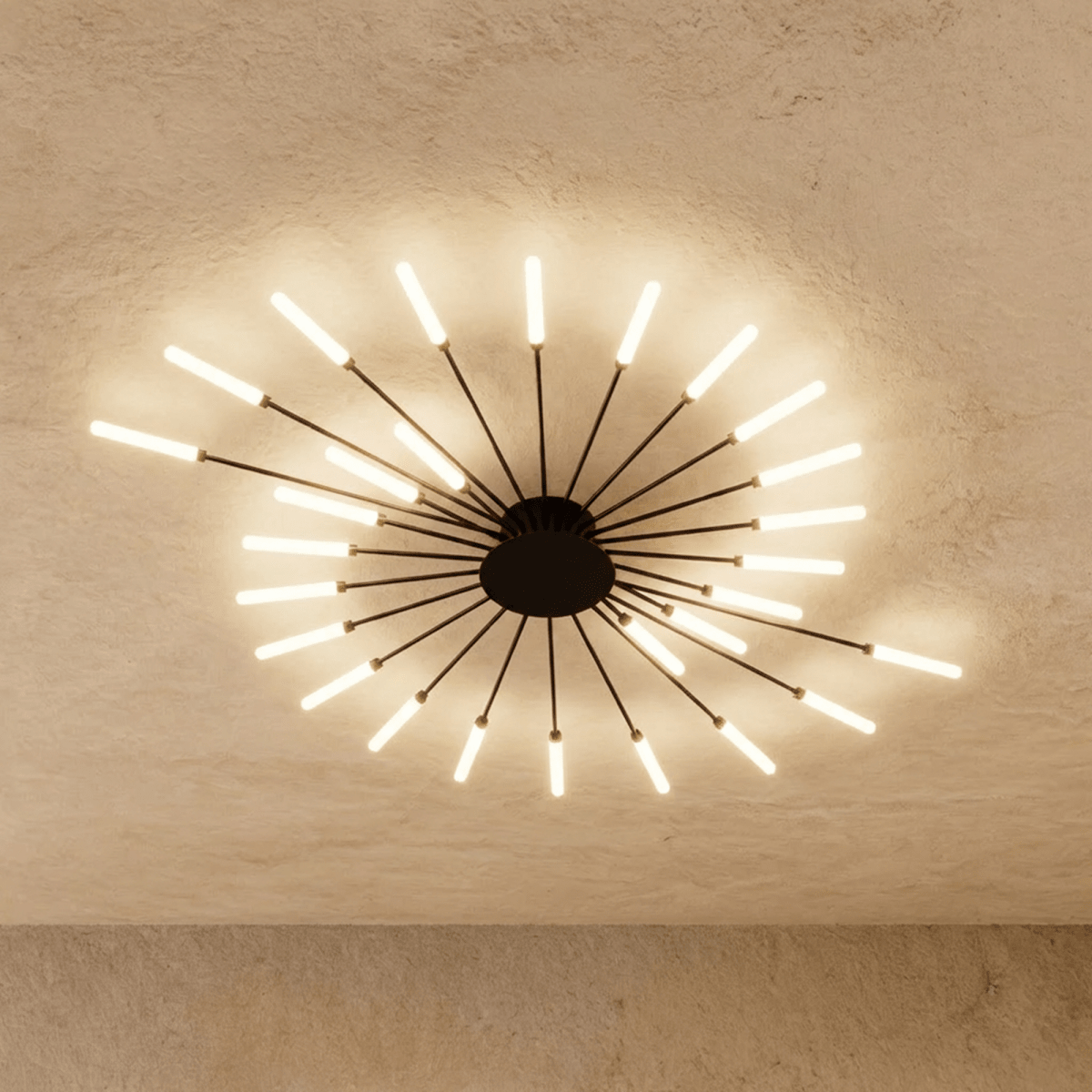 Glory Chandelier