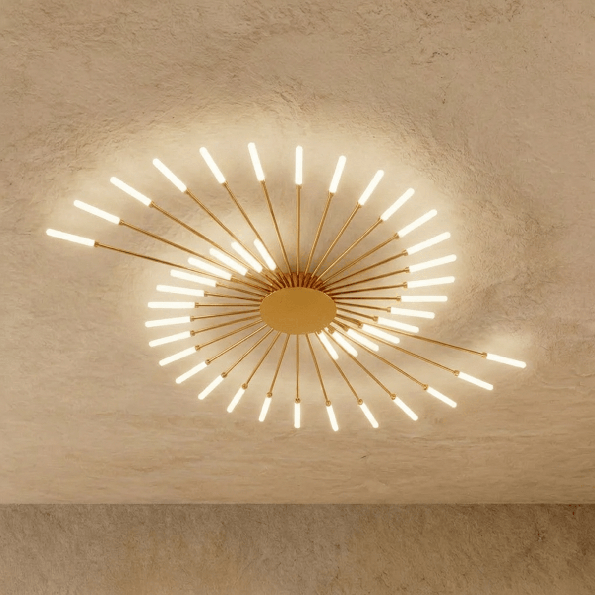 Glory Chandelier