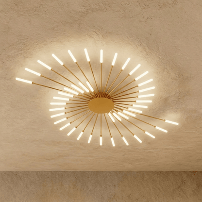 Glory Chandelier