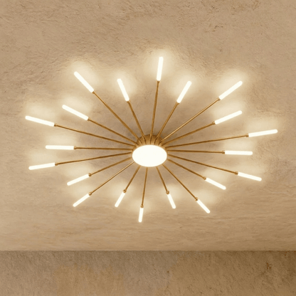 Glory Chandelier
