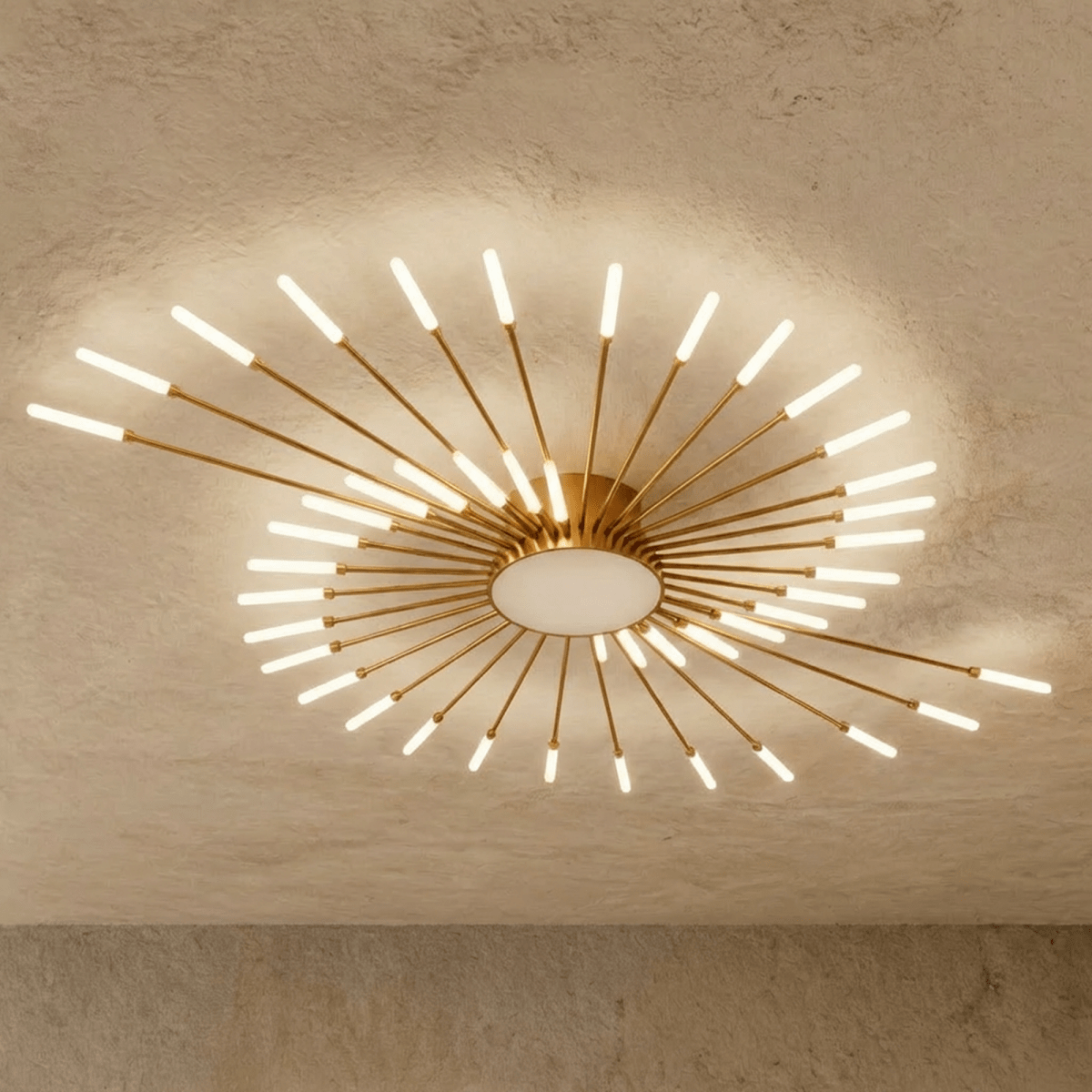 Glory Chandelier