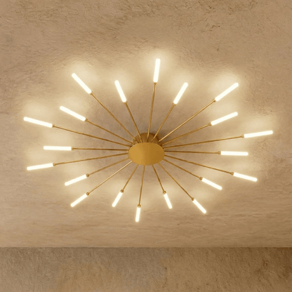 Glory Chandelier