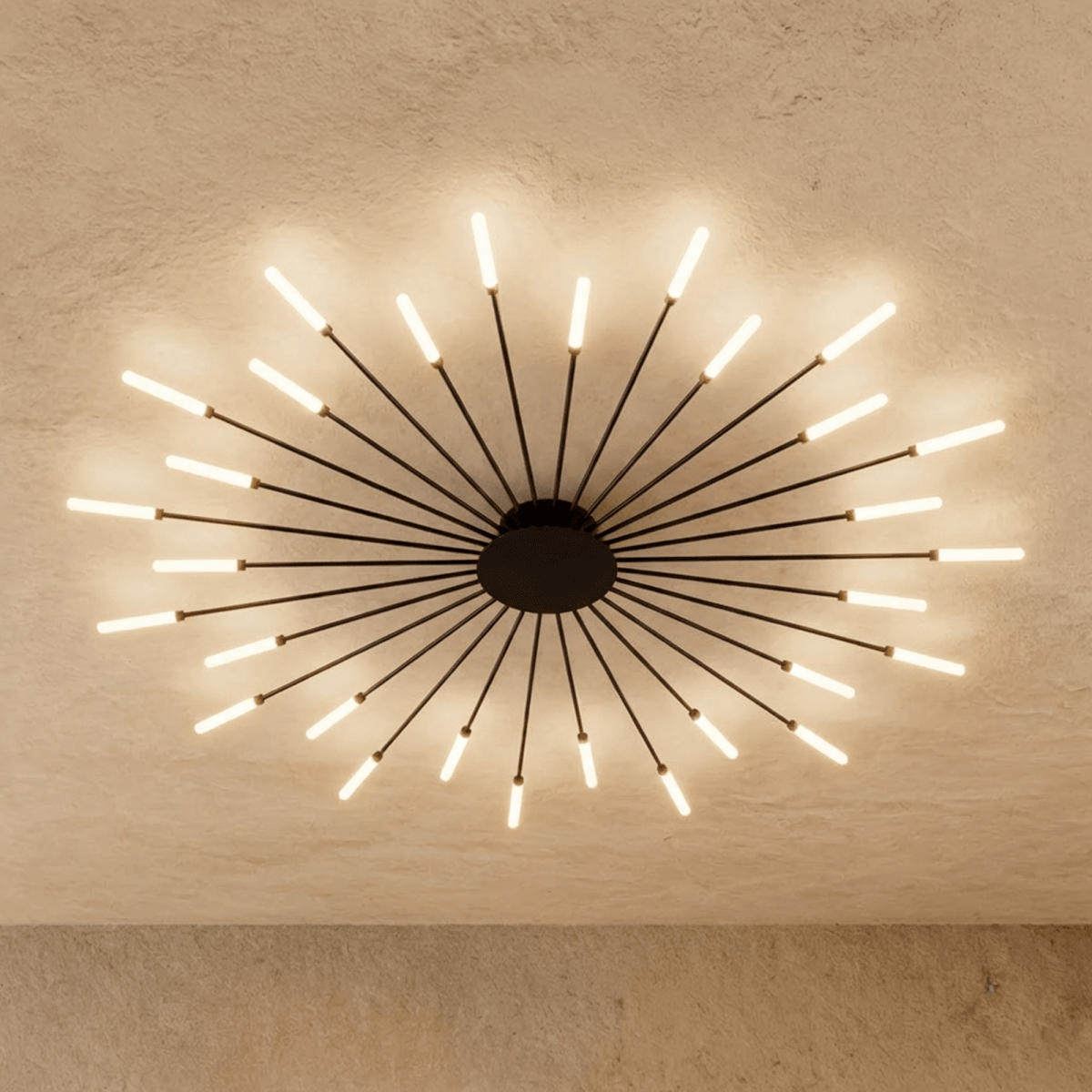 Glory Chandelier