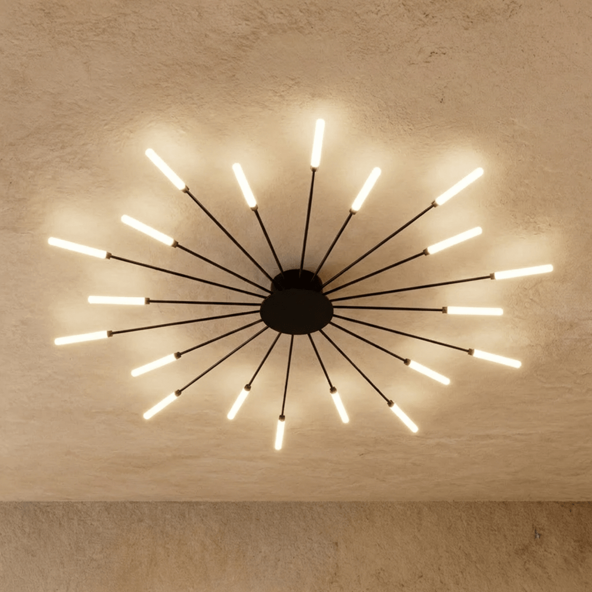 Glory Chandelier