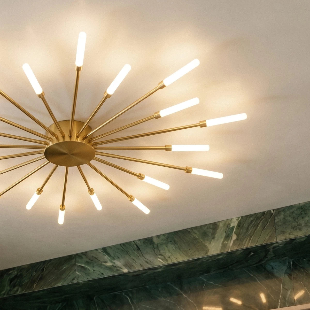 Glory Chandelier
