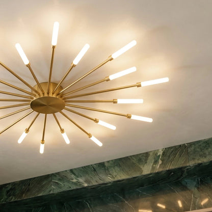 Glory Chandelier