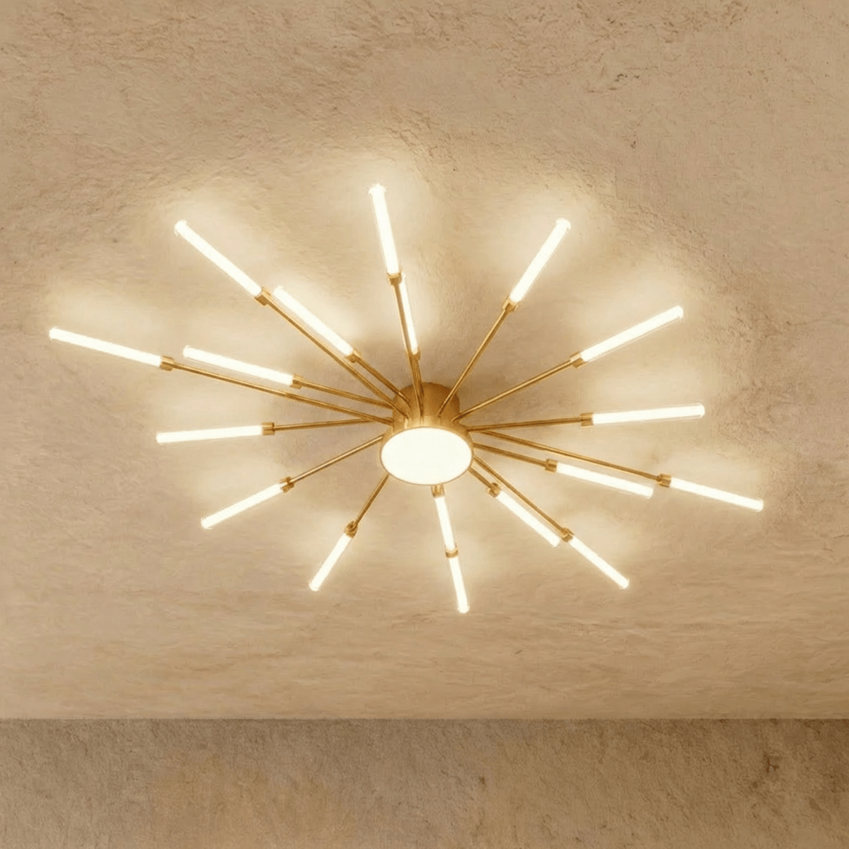 Glory Chandelier