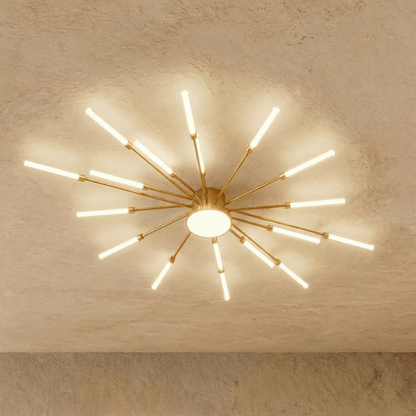 Glory Chandelier