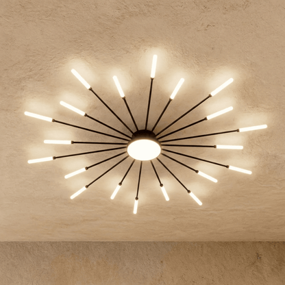 Glory Chandelier