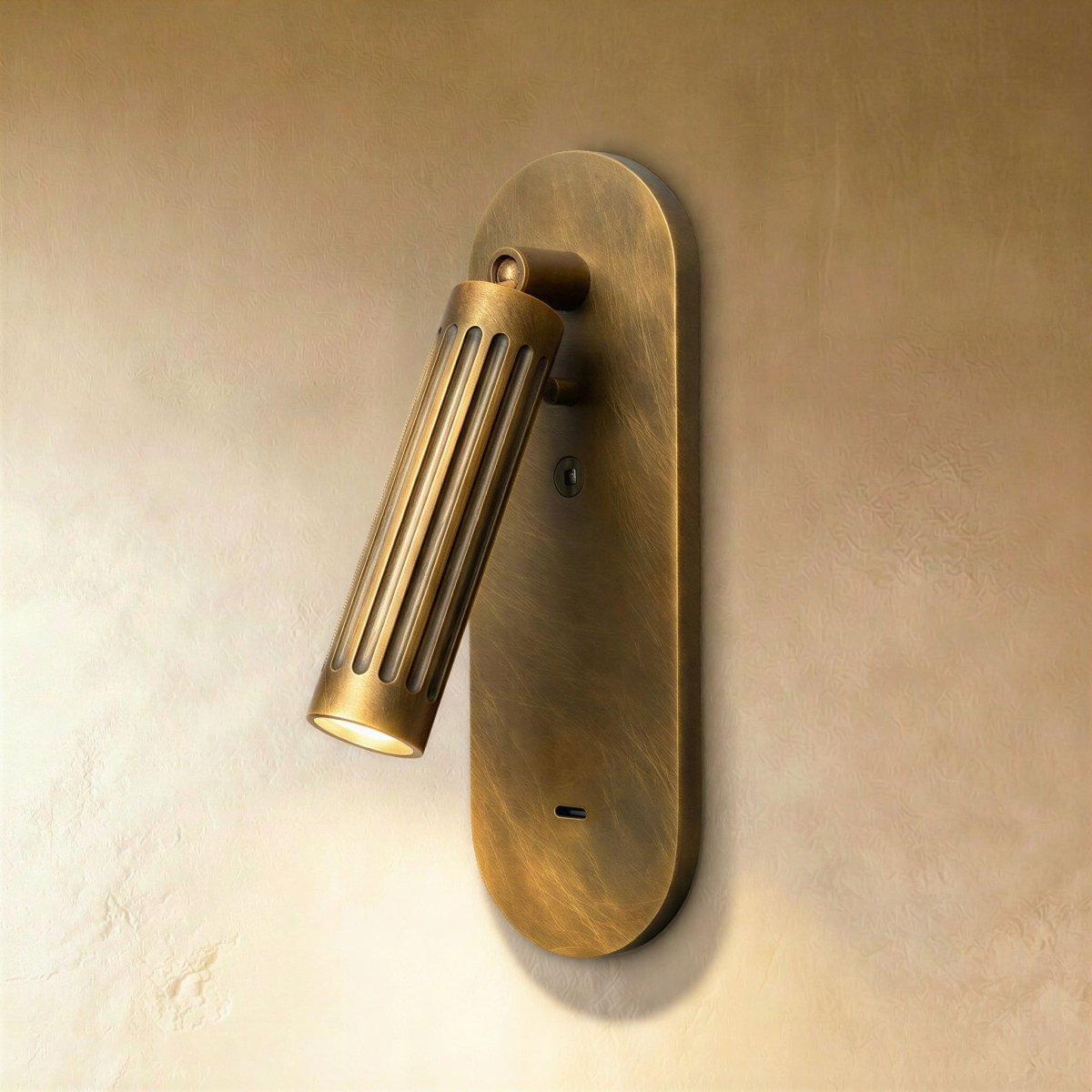 Glowline Wall Sconce