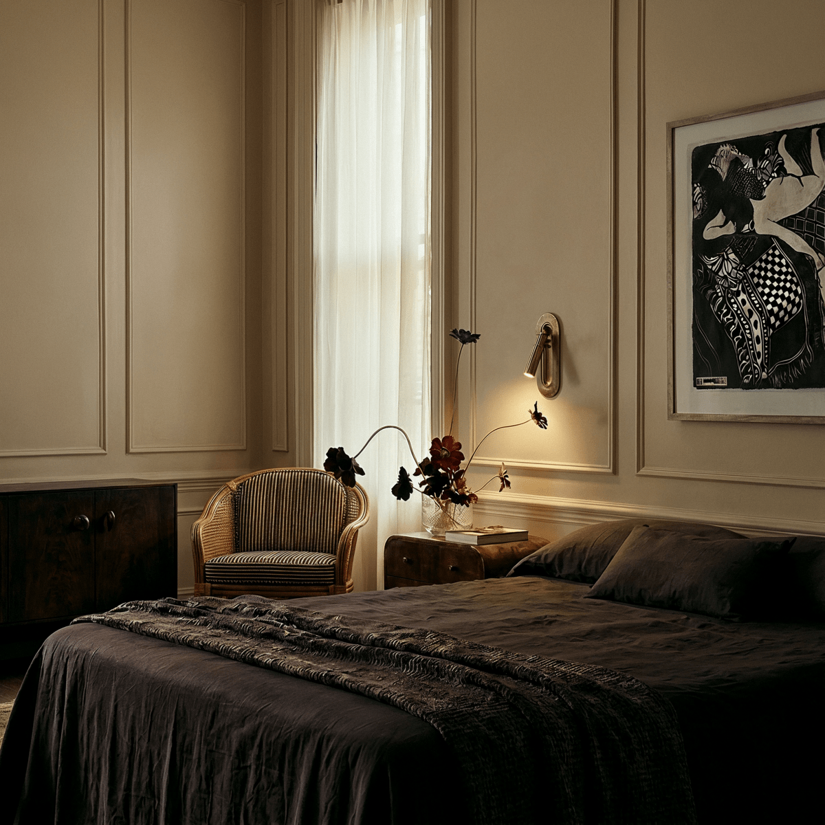 Glowline Wall Sconce