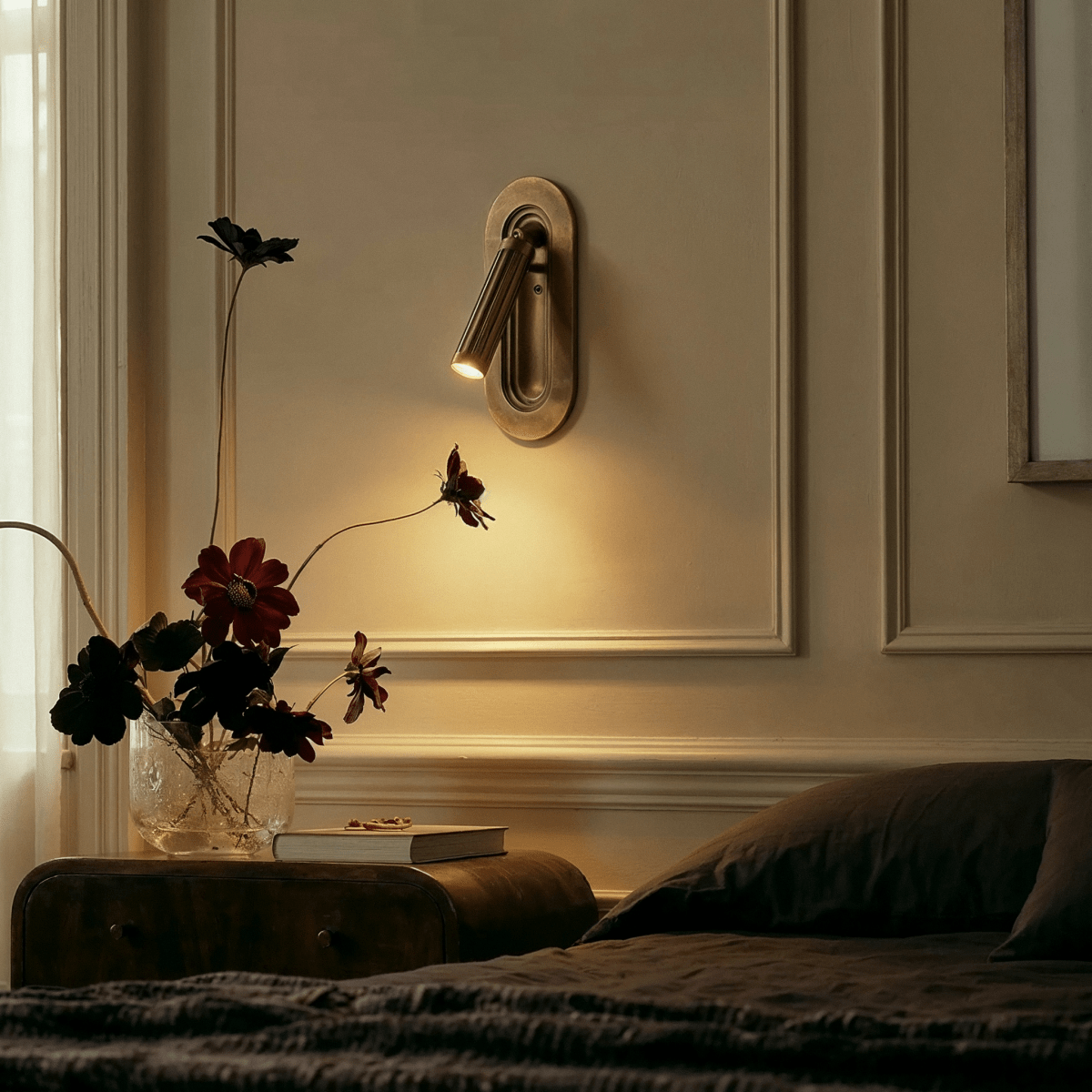 Glowline Wall Sconce